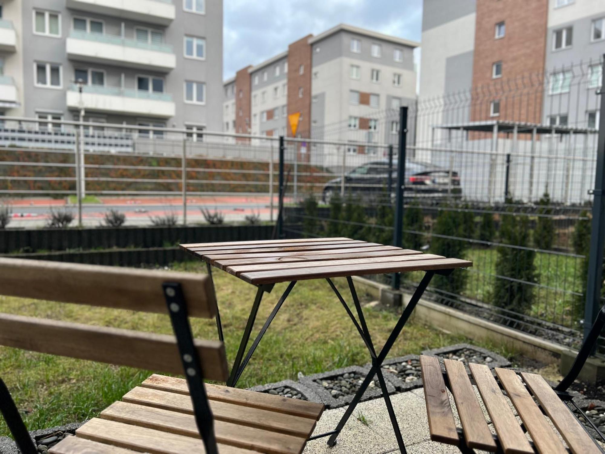 Parkcity Bogucice Karoliny Katowice Exterior foto